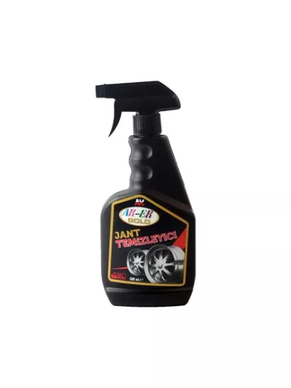 Ak-er Gold Jant Temizleyici 500 ml